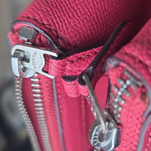 Coach satchel - Picture 6 of 10